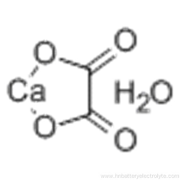 CALCIUM OXALATE MONOHYDRATE CAS 5794-28-5